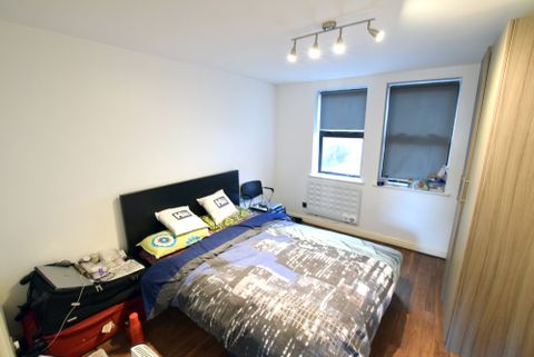 Sidney Street, Sheffield, South Yorkshire S1, Studio to rent