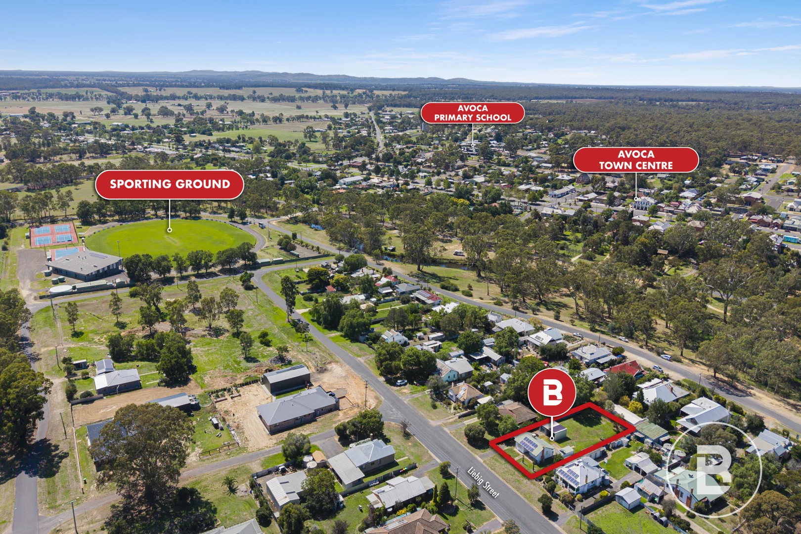 Additional image 13 of 30 Liebig Street, Avoca VIC 3467