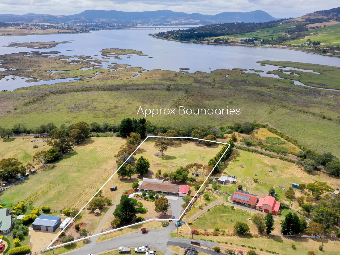 Additional image 2 of 1 High Sunderland Crescent, Dromedary TAS 7030