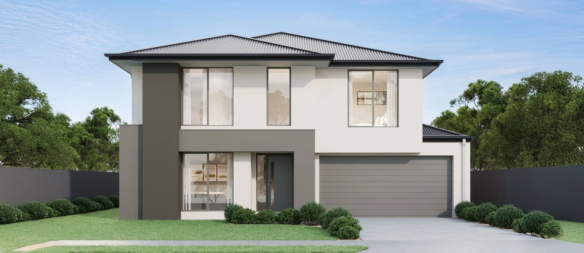 Lot: 1045, Highline Boulevard, Truganina VIC 3029