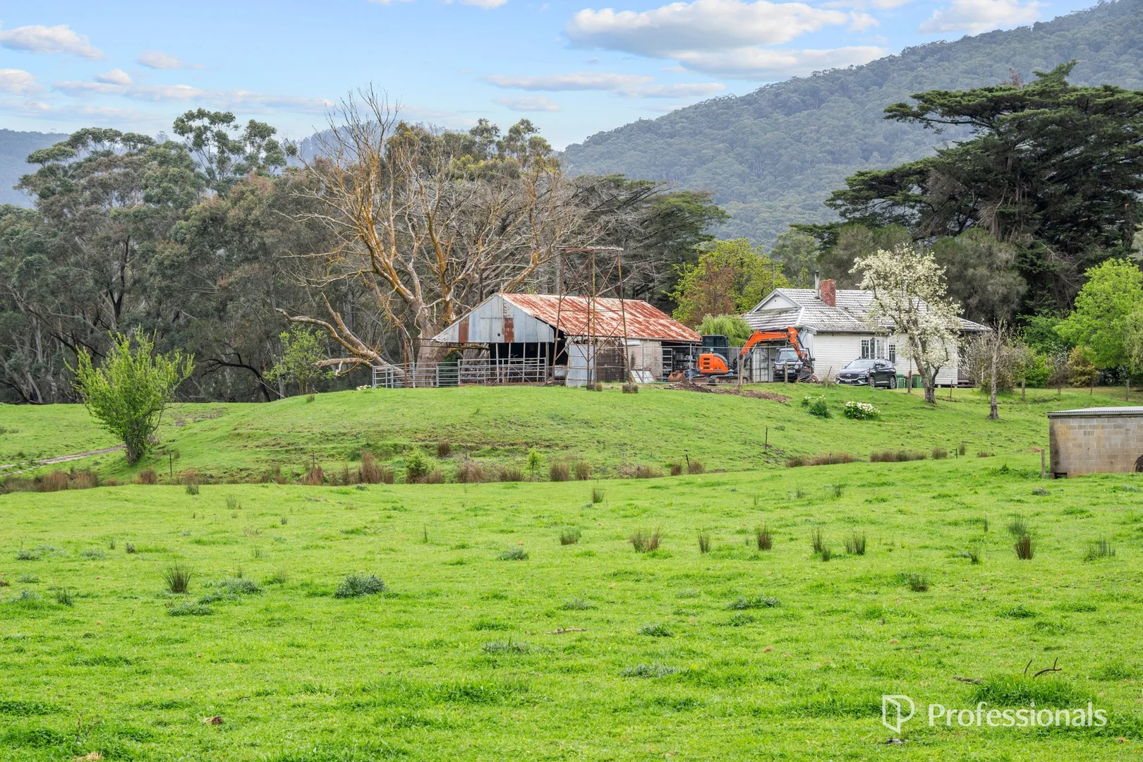 Additional image 25 of 230 Station Road, Wesburn VIC 3799