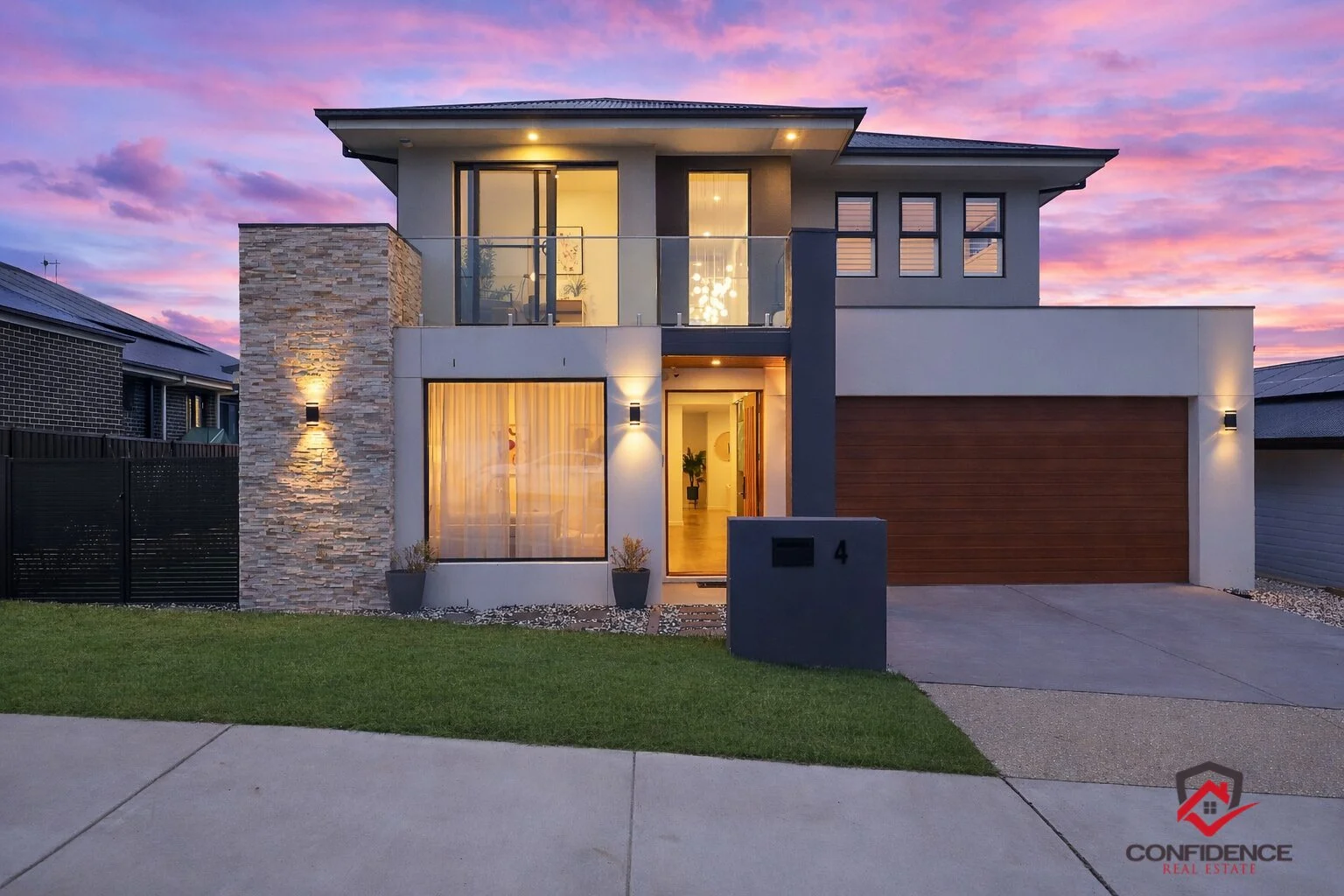 4 Soderston Street, Taylor ACT 2913