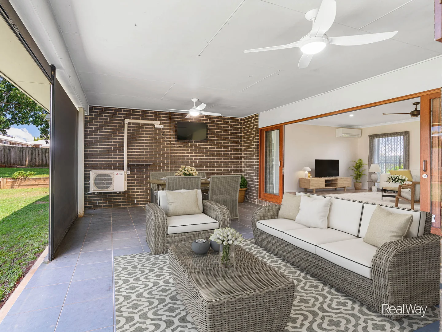 Additional image 5 of 39 Bennett Street, Kleinton QLD 4352