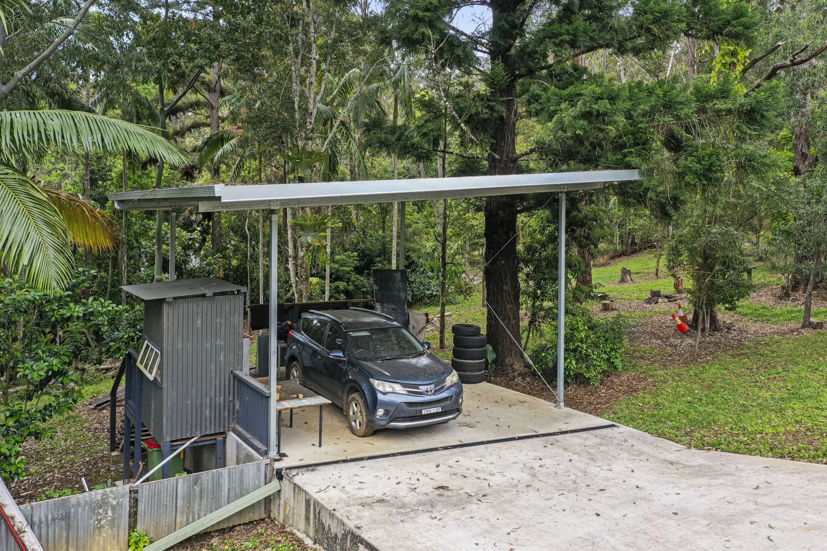 Additional image 7 of 158 Gungas Road, Nimbin NSW 2480