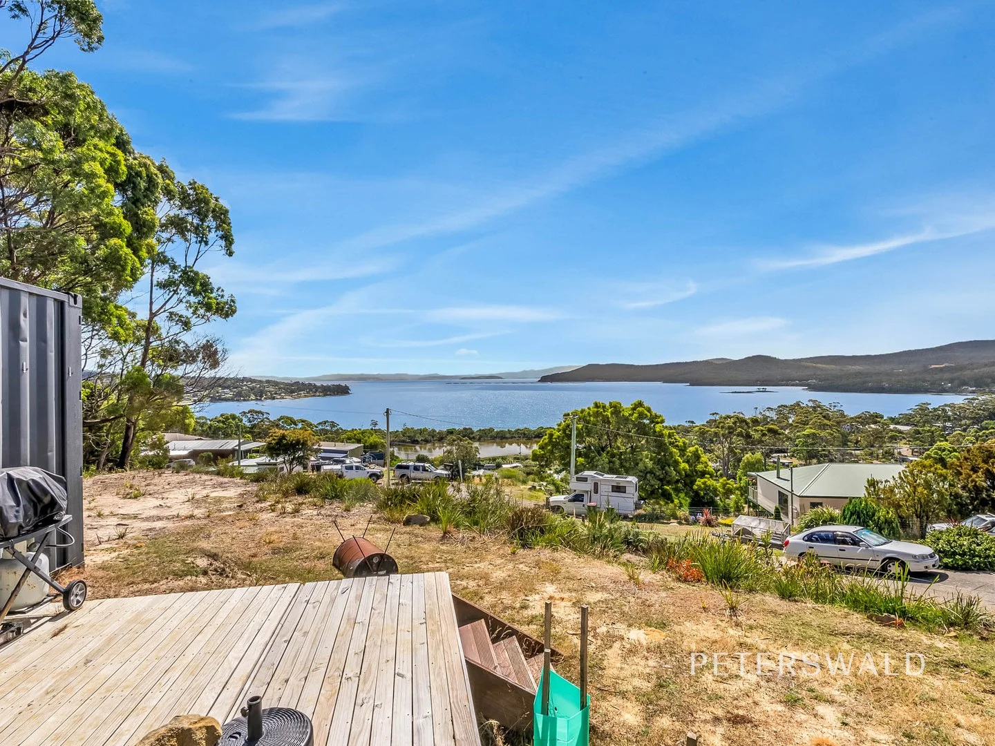 82 Lagoon Road, White Beach TAS 7184