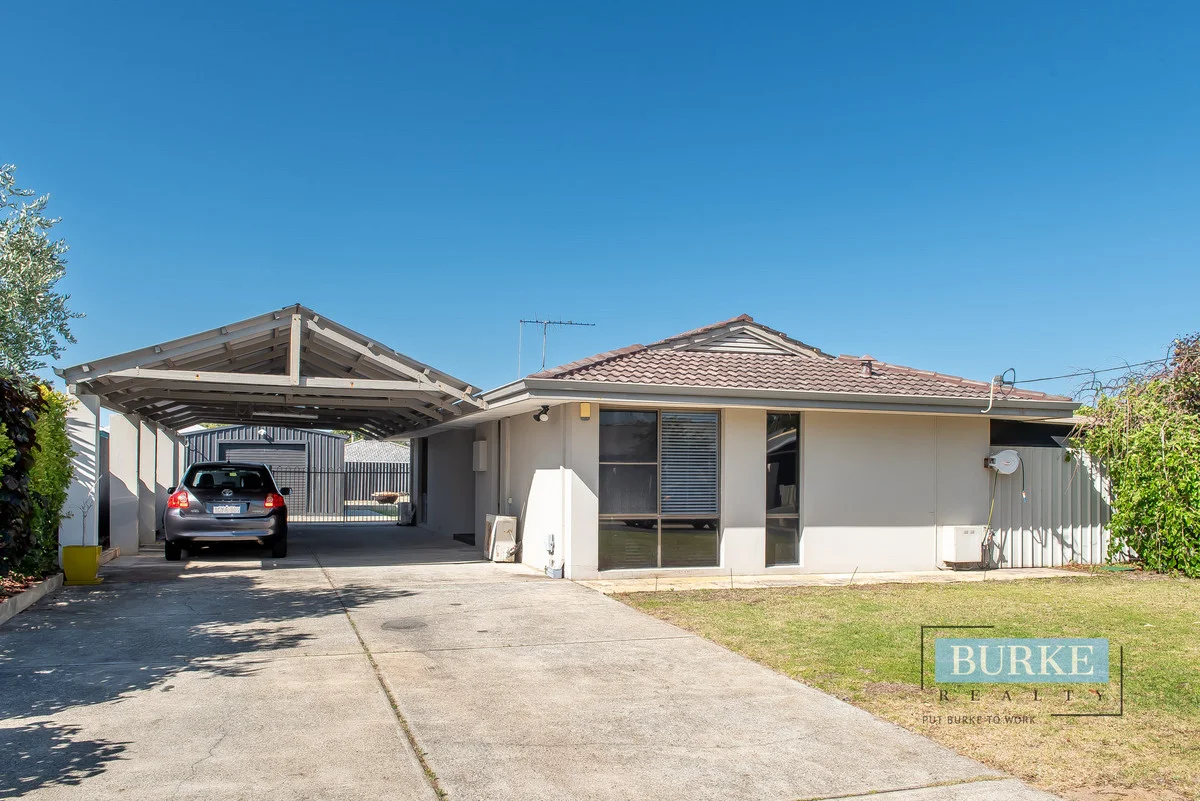 Additional image 4 of 38 Trusmore Crescent, Craigie WA 6025