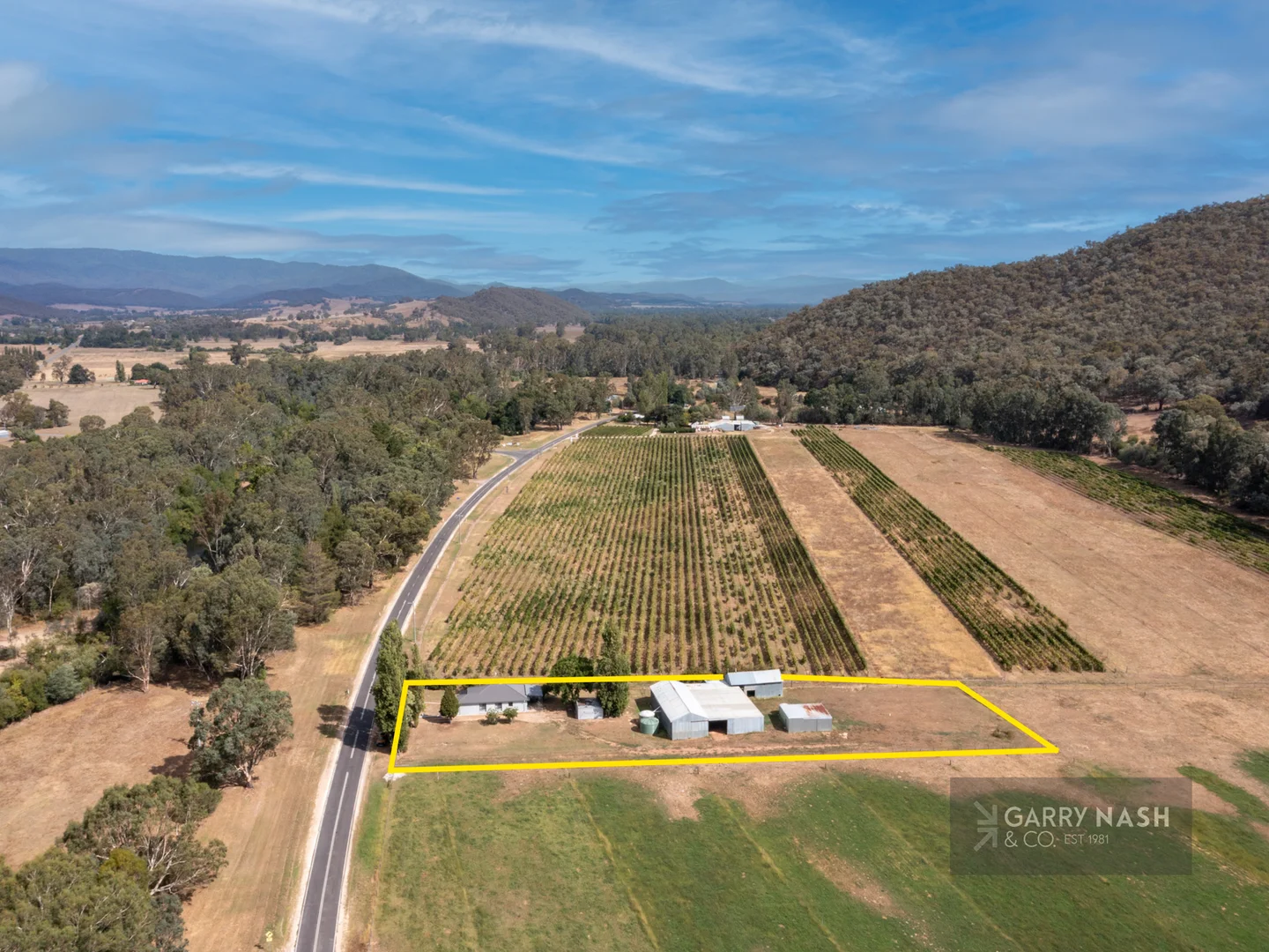 Additional image 17 of 3496 Wangaratta-Whitfield Road, Edi VIC 3678