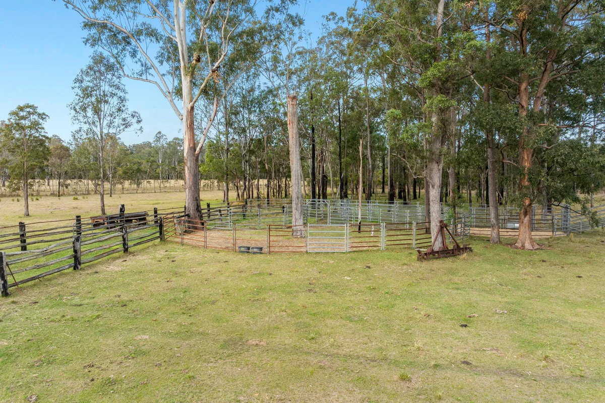 Additional image 29 of 3560 Bungawalbin Whiporie Road, Gibberagee NSW 2469