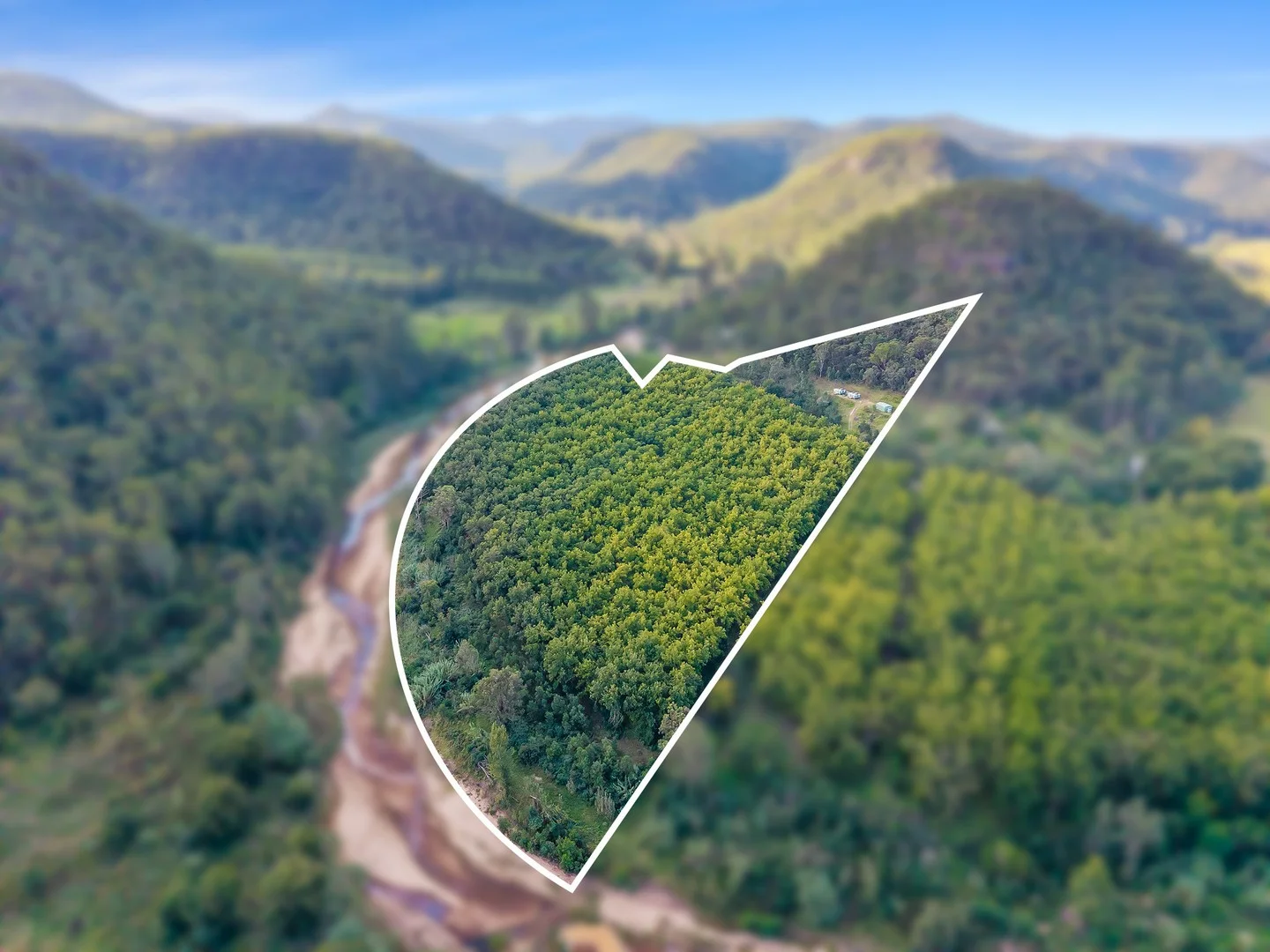 863 Upper Macdonald Road, Upper Macdonald NSW 2775