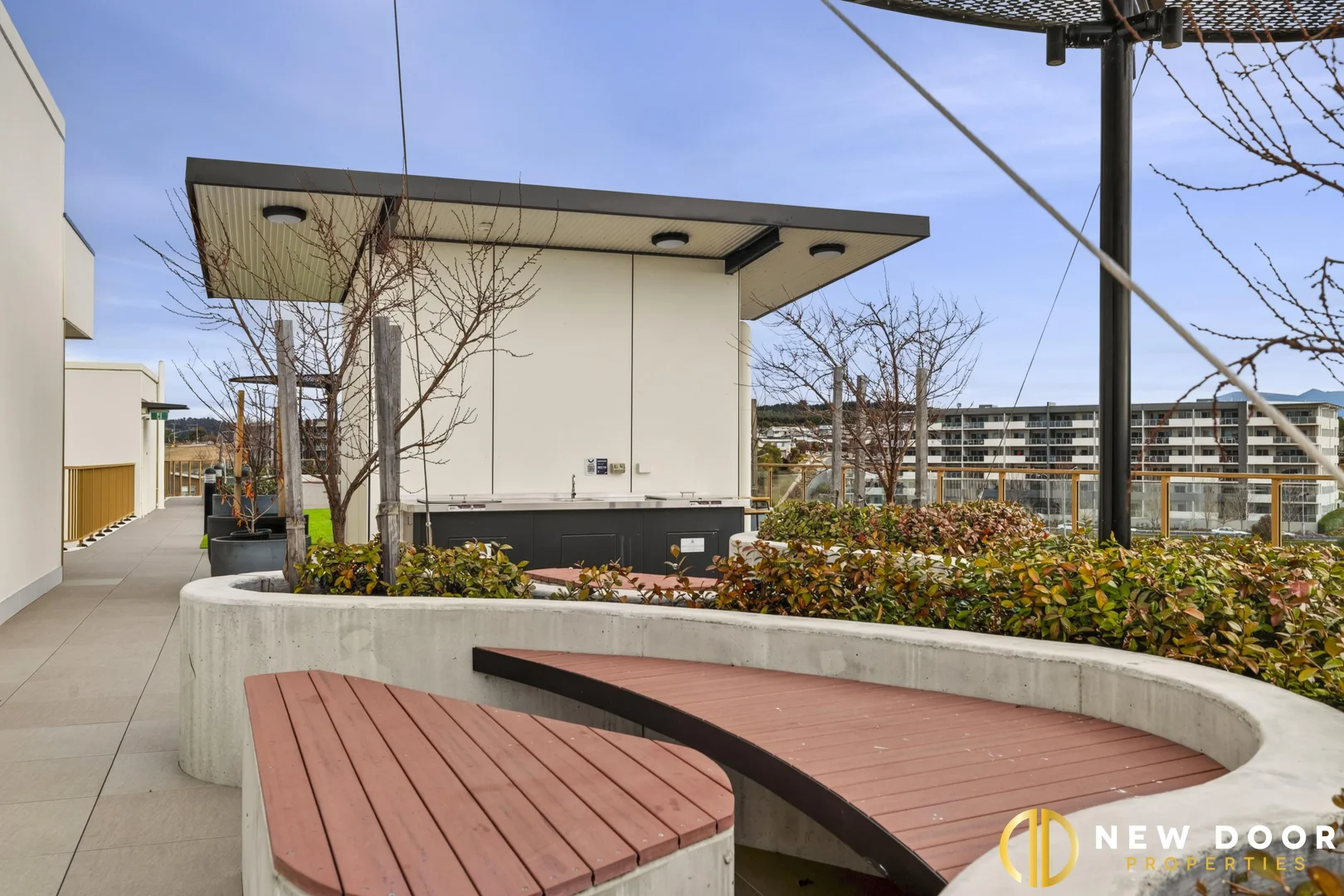 Additional image 14 of 202/43 Arthur Blakeley Way, Coombs ACT 2611