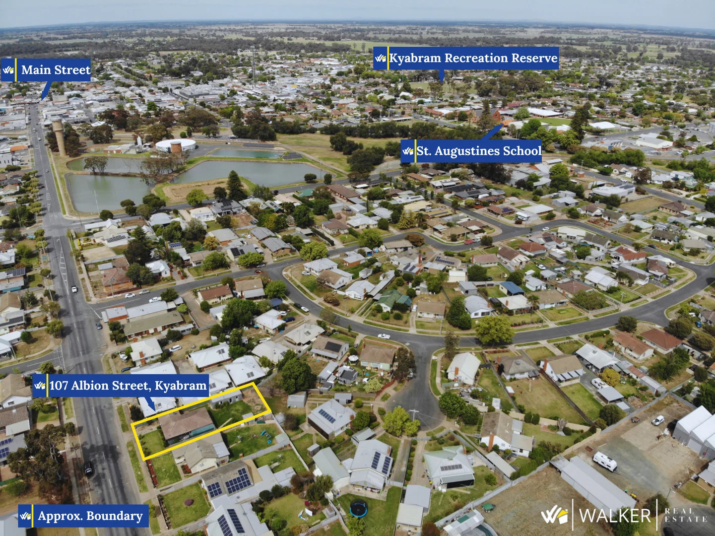 Additional image 20 of 107 Albion Street, Kyabram VIC 3620