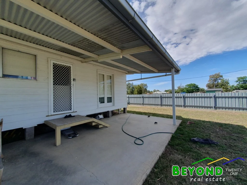 Additional image 13 of 2 Coonamble Terrace, Coonamble NSW 2829