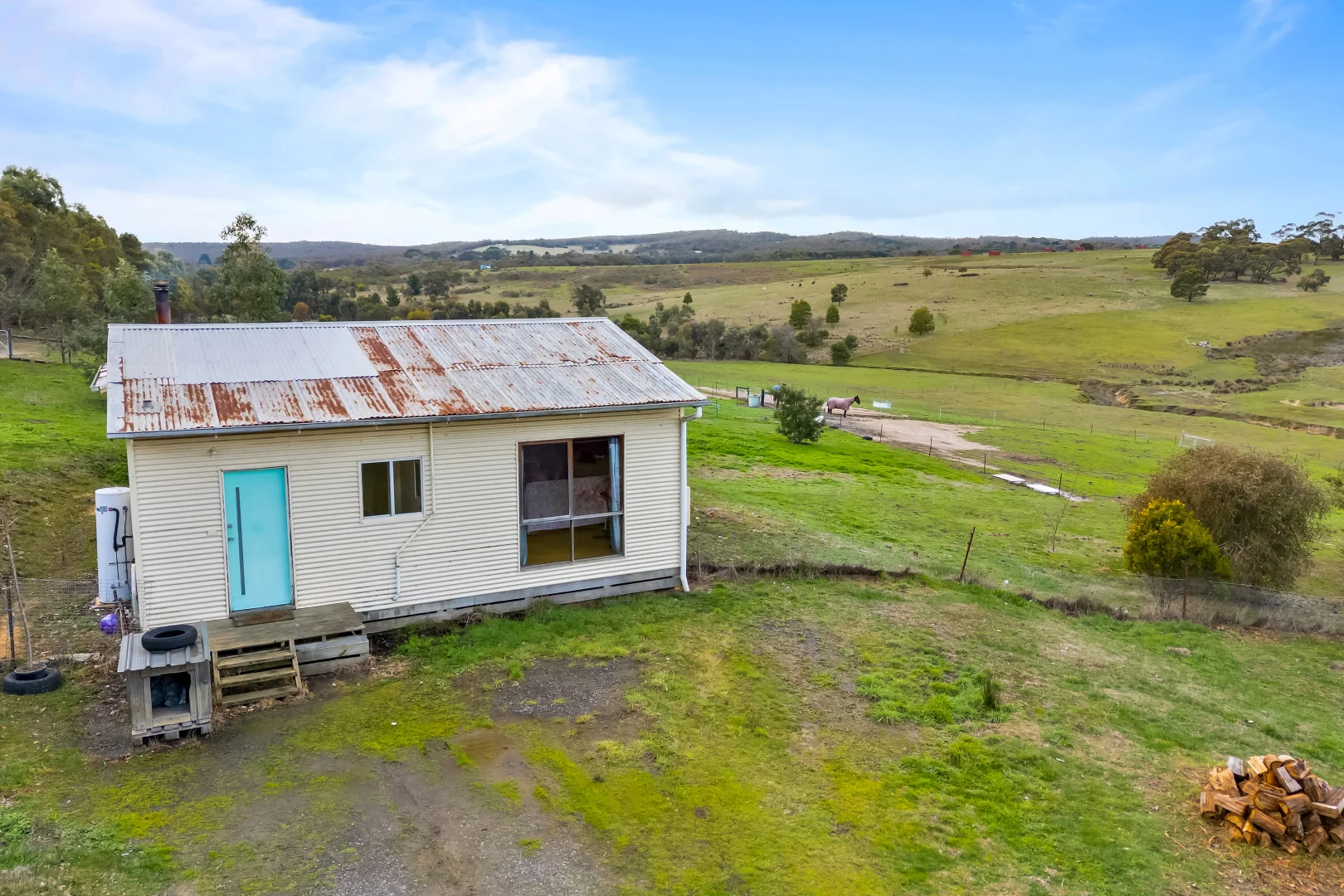 Additional image 4 of 27 Parkers Road, Berringa VIC 3351