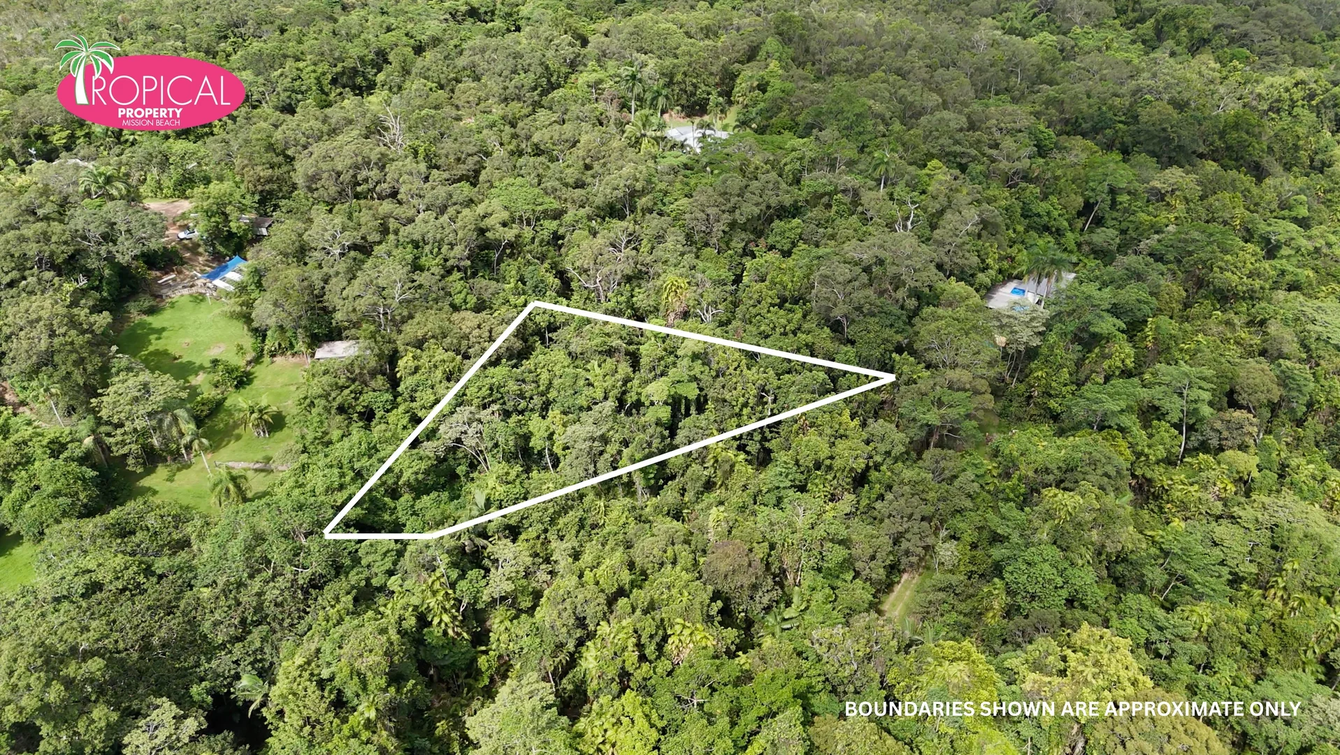 Additional image 7 of LOT 3 Mountain View Cl, Maria Creeks QLD 4855