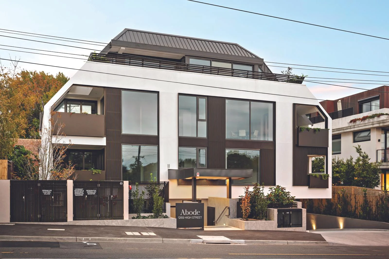 Additional image 11 of 203/1269 High Street, Malvern VIC 3144