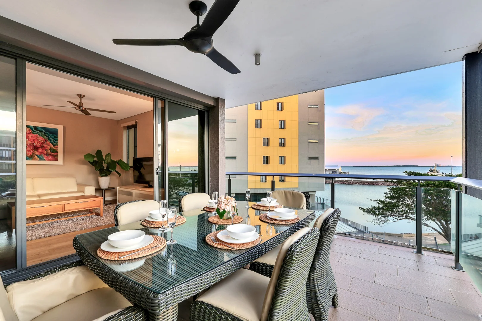 Additional image 4 of 228/19B Kitchener Drive, Darwin City NT 0800