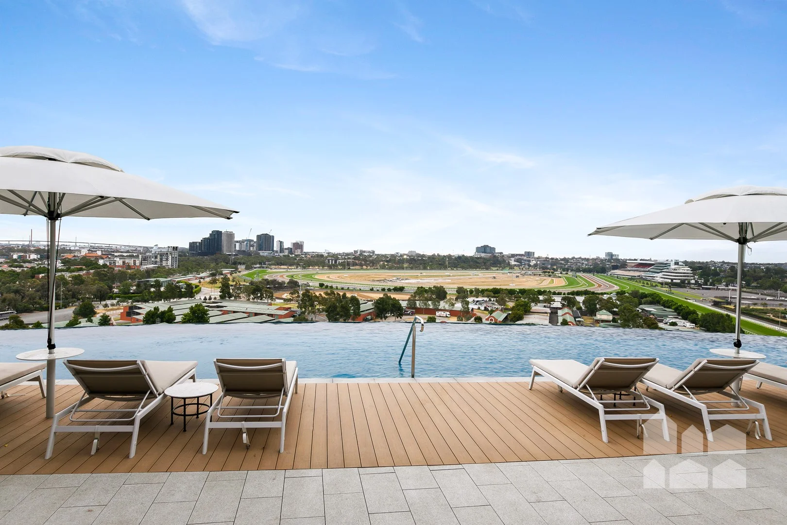 Additional image 2 of 611/526 Epsom Road, Flemington VIC 3031