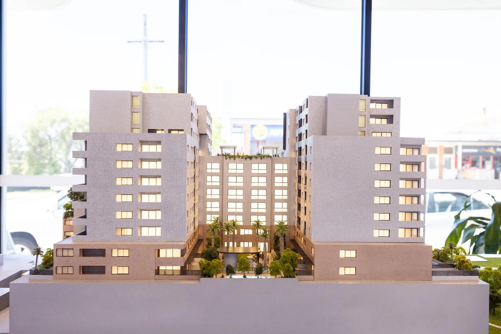 Additional image 13 of 811/73-79 Railway Lane, Wickham NSW 2293