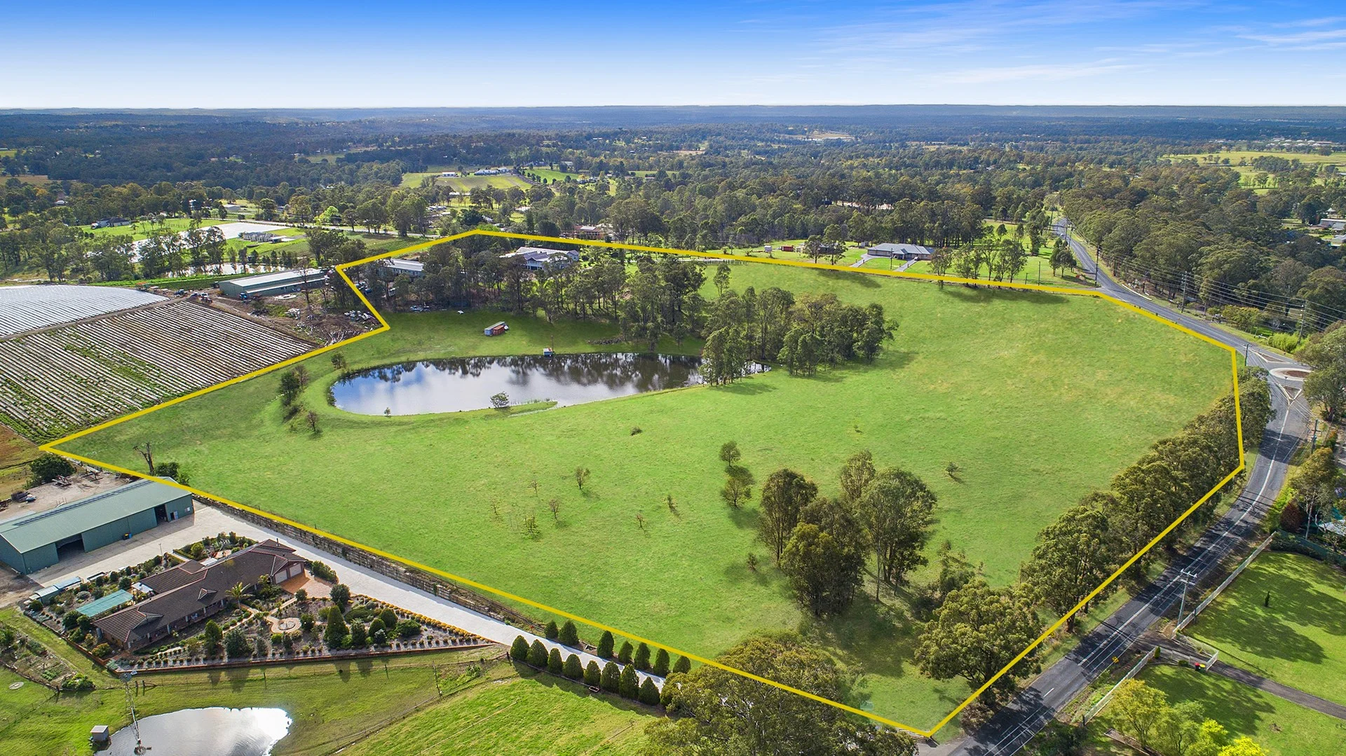 Additional image 3 of 1 Tennyson Road, Kurmond NSW 2757