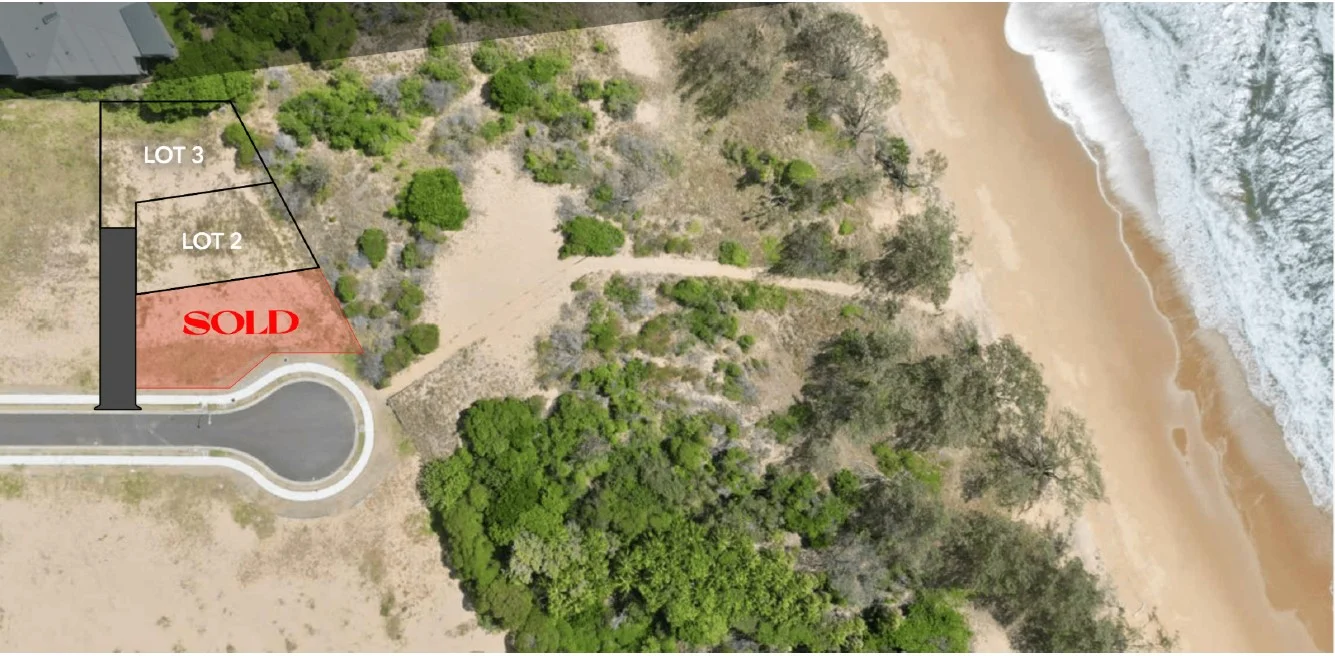 Additional image 6 of Lot 2/5 Ocean Dune Court, Agnes Water QLD 4677