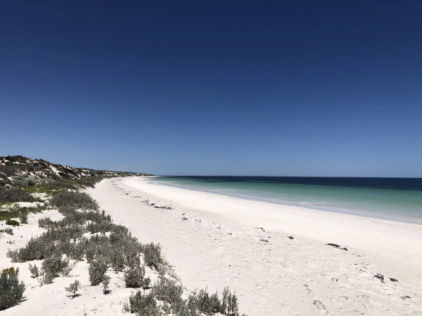 Parsons Beach SA 5575