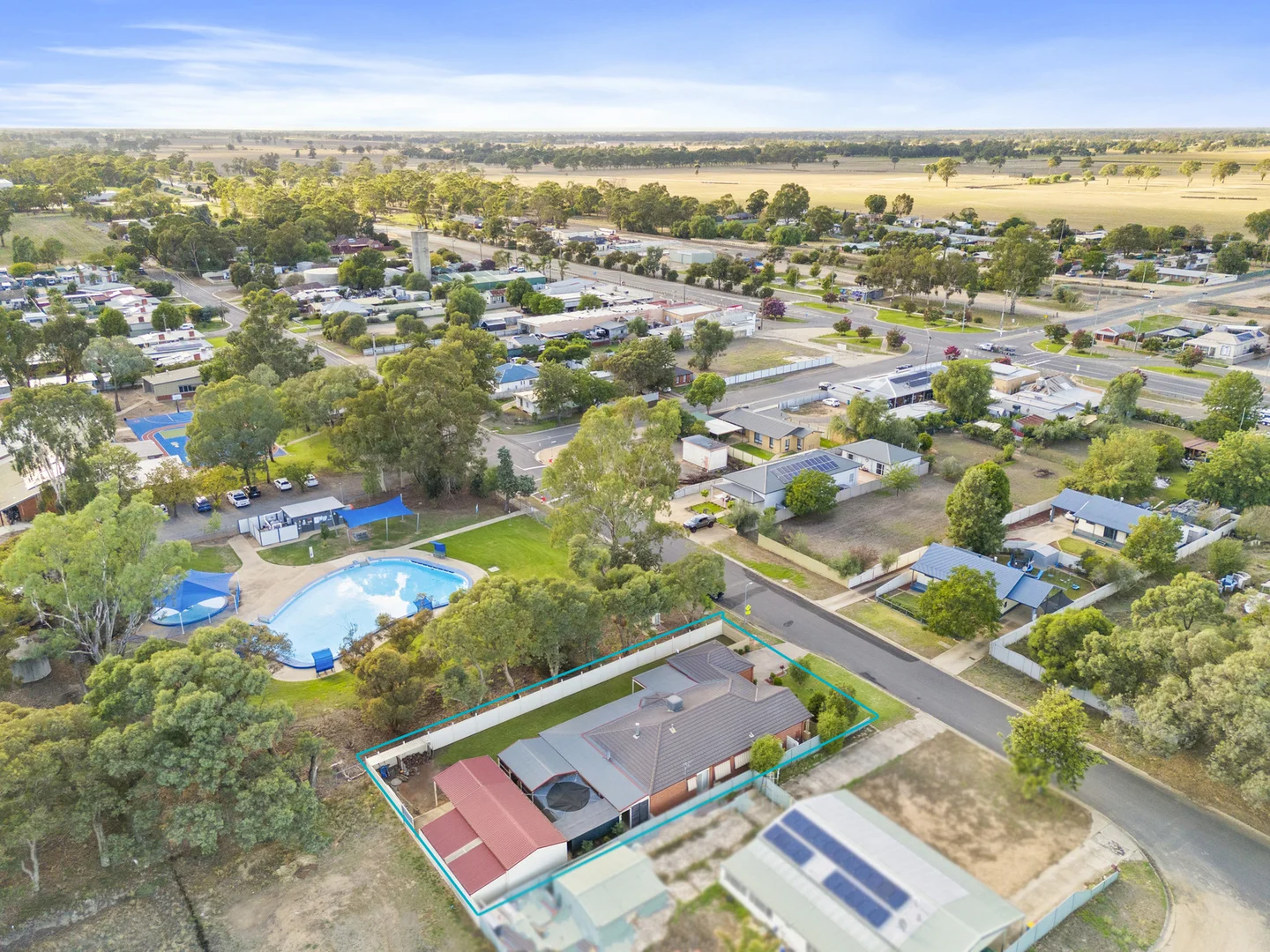 Additional image 21 of 59 Findlay Street, Strathmerton VIC 3641