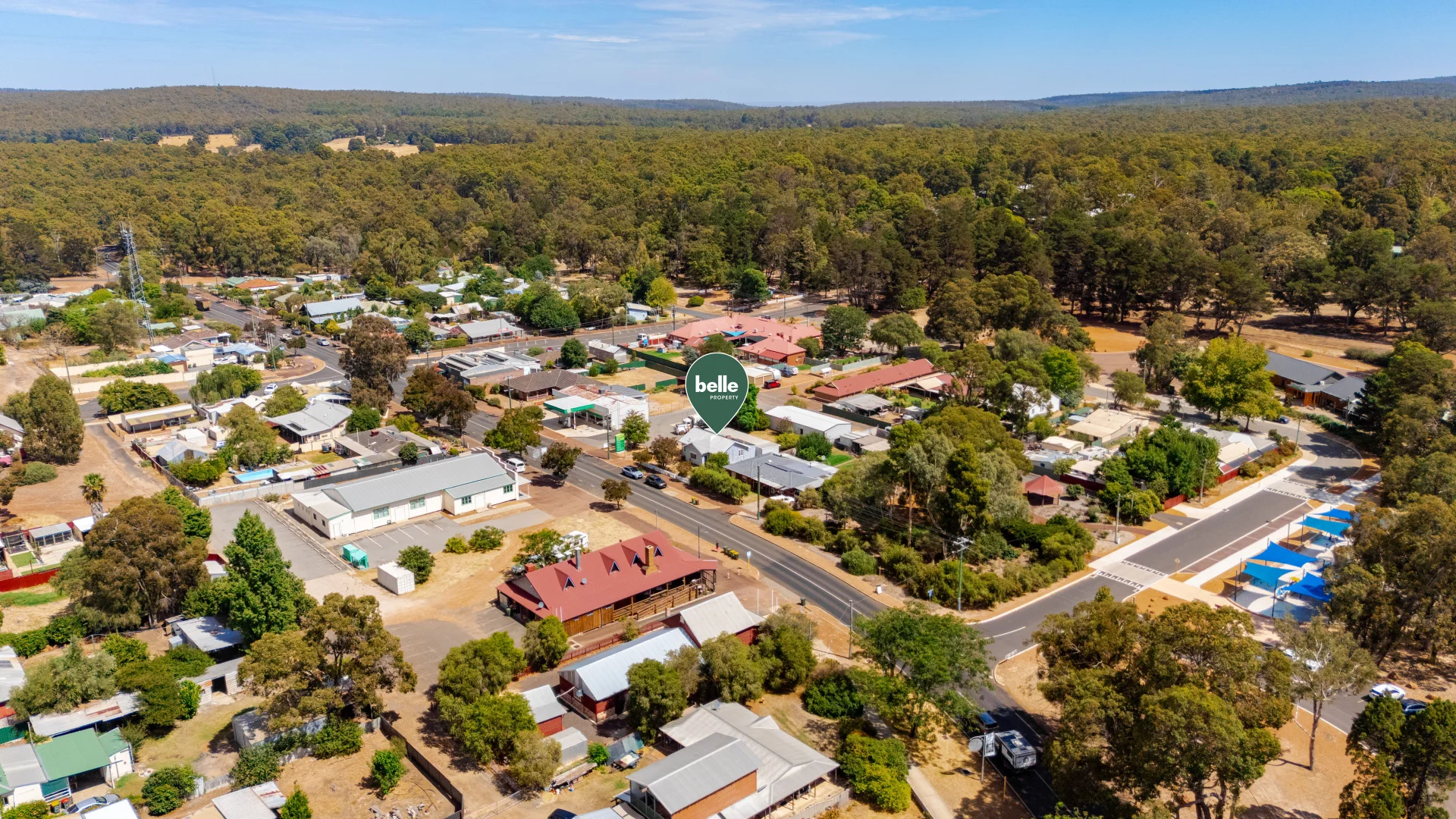 Additional image 48 of 44 McLarty Street, Dwellingup WA 6213