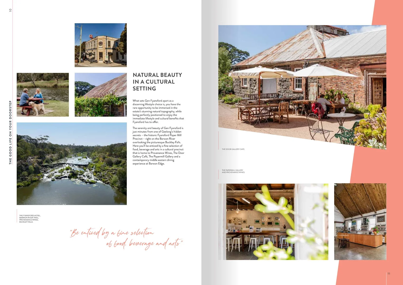 Additional image 8 of 3314 Address Available Upon Request, Fyansford VIC 3218