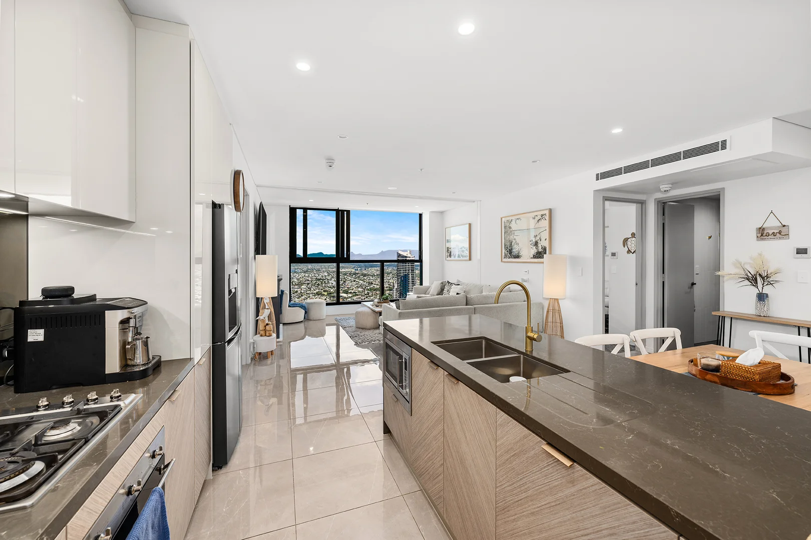 Additional image 9 of 6309/88 The Esplanade, Surfers Paradise QLD 4217