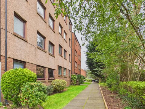 West Winnelstrae, Inverleith, Edinburgh EH5