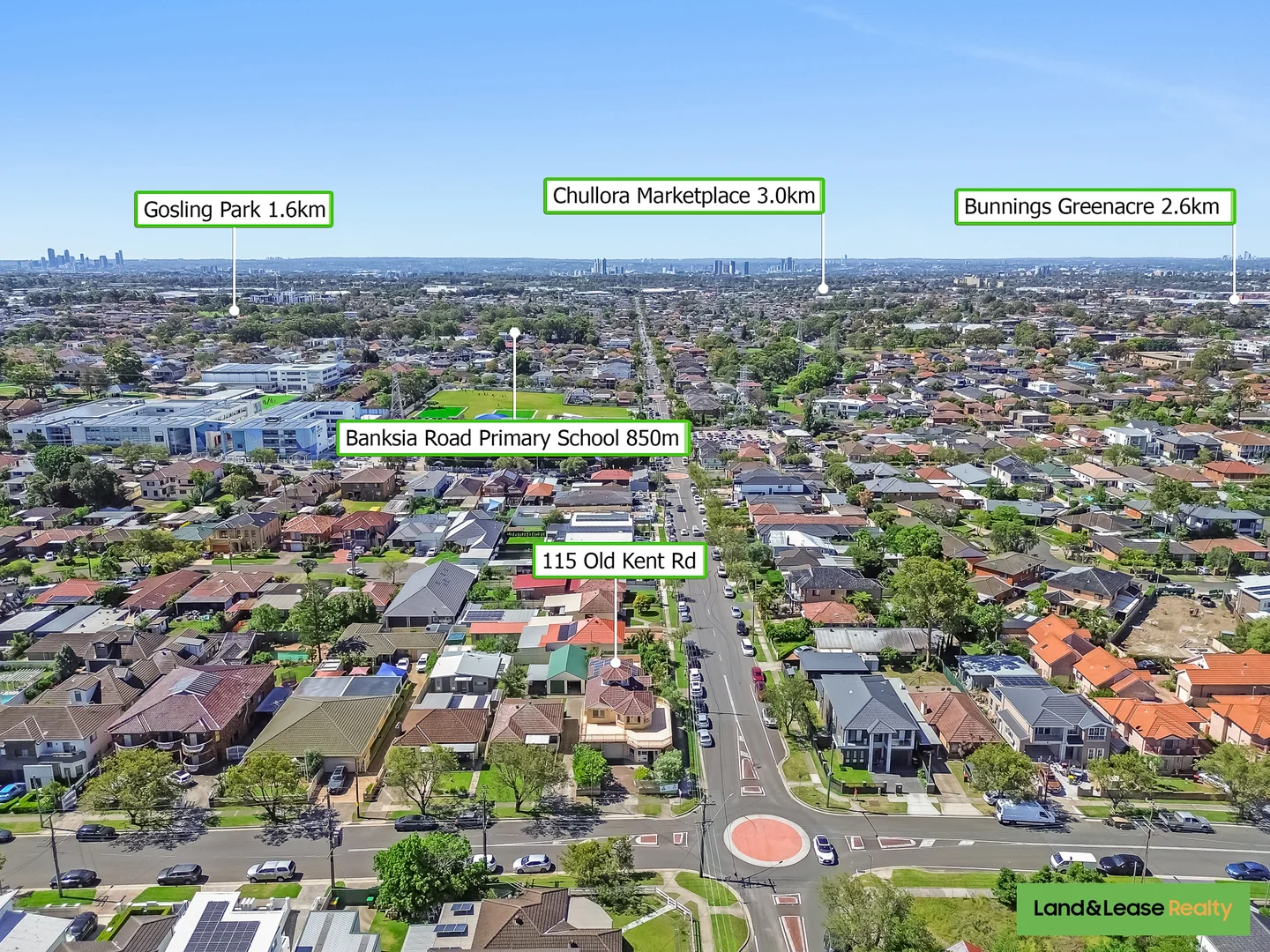 Additional image 25 of 115 Old Kent Road, Greenacre NSW 2190