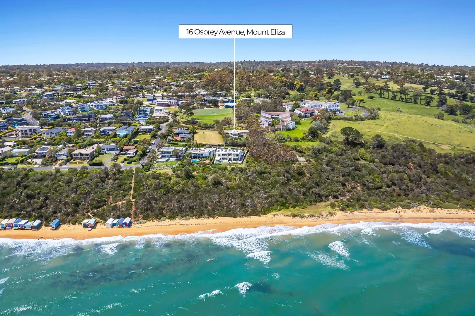 Additional image 4 of 16 Osprey Avenue, Mount Eliza VIC 3930