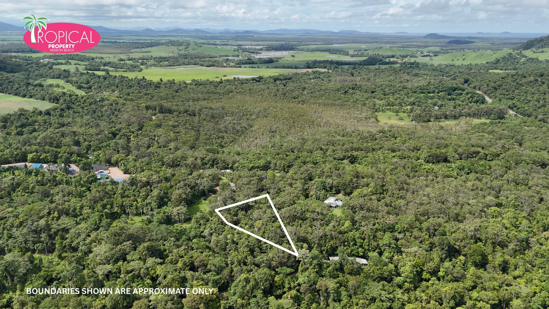 Additional image 11 of LOT 3 Mountain View Cl, Maria Creeks QLD 4855