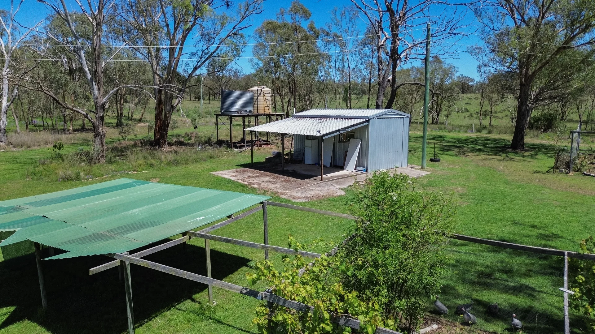 Additional image 12 of 36 Webber Lane, Thanes Creek QLD 4370