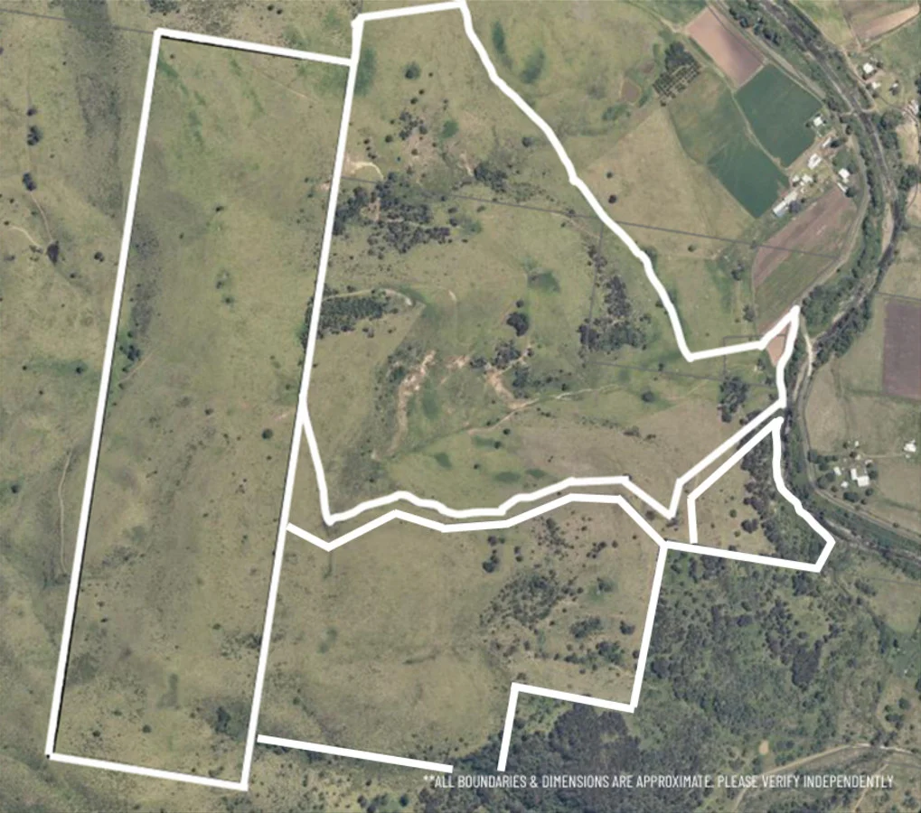 Additional image 14 of 6 & 1 Lefthand Branch Road, Lefthand Branch QLD 4343