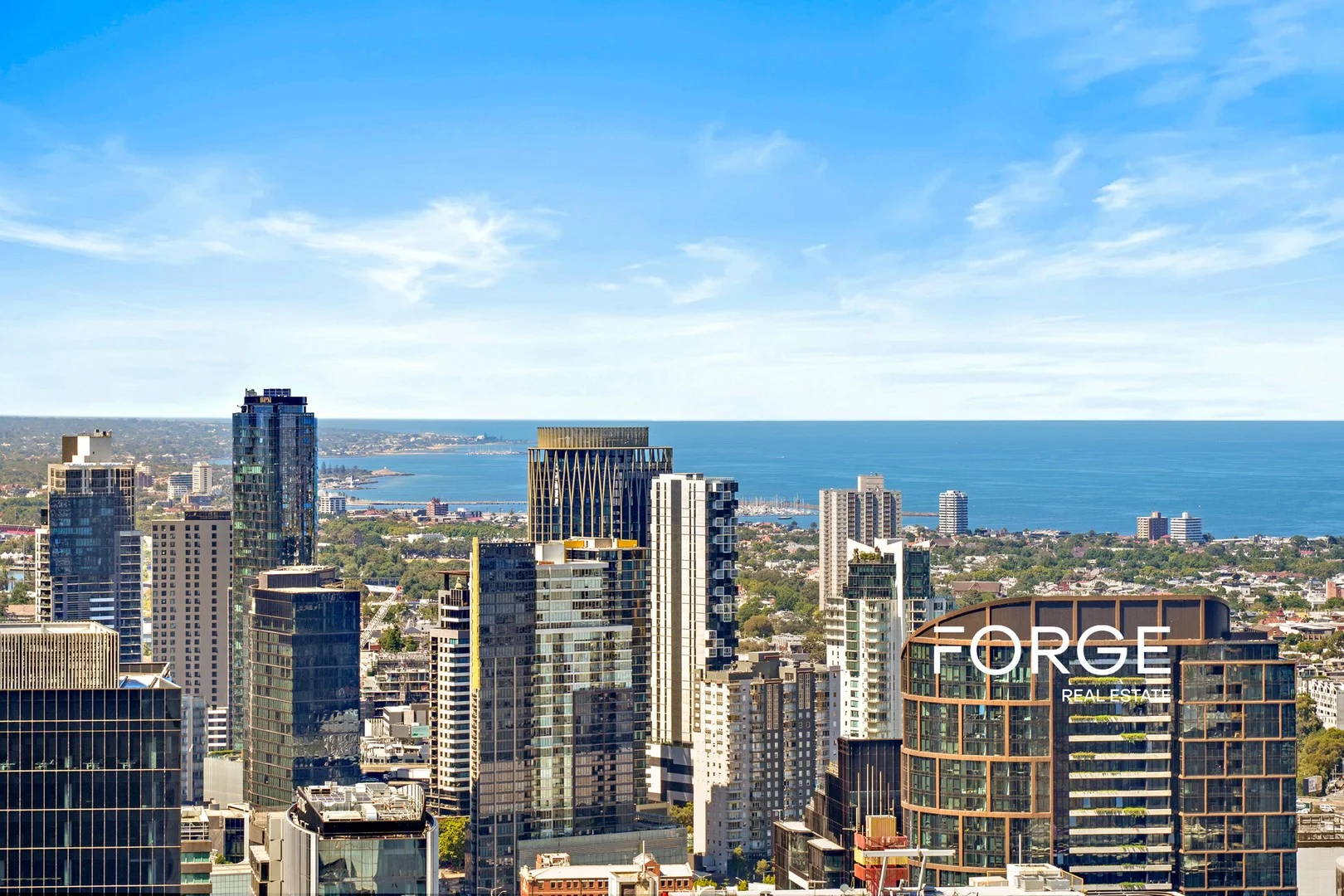 4603/33 Rose Lane, Melbourne VIC 3000