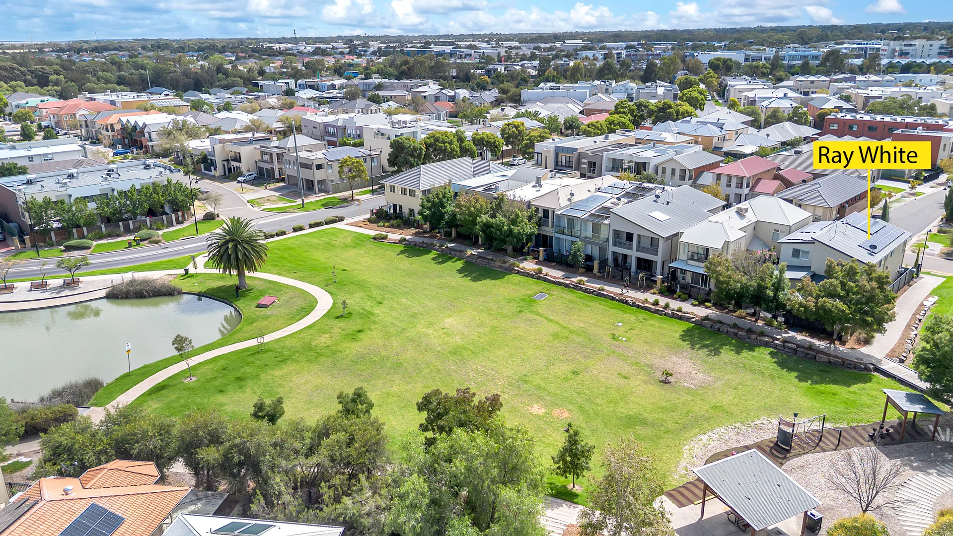 Additional image 2 of 17 Macmillan Avenue, Mawson Lakes SA 5095