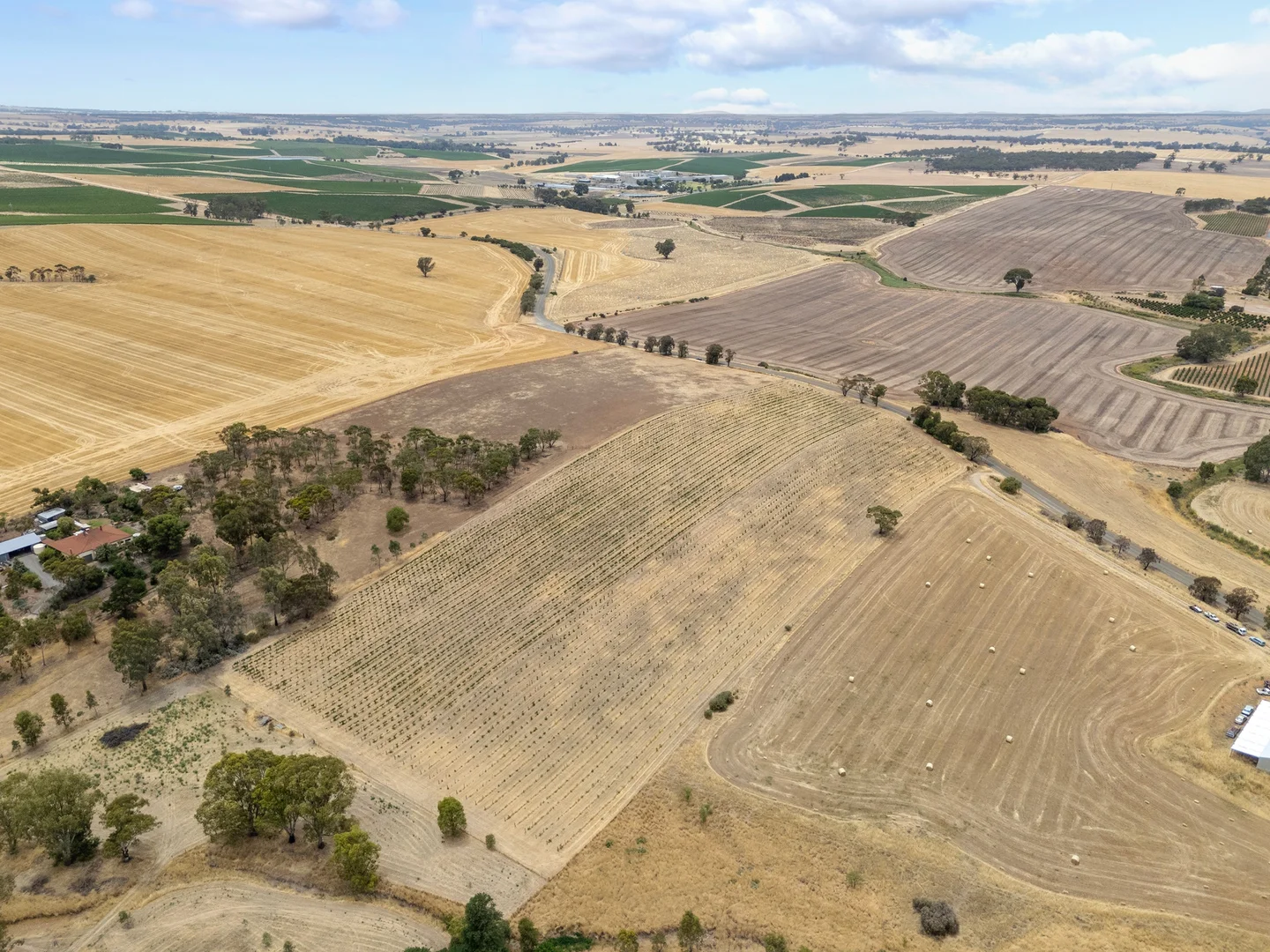 Additional image 13 of Lot 15 Horrocks Highway, Auburn SA 5451