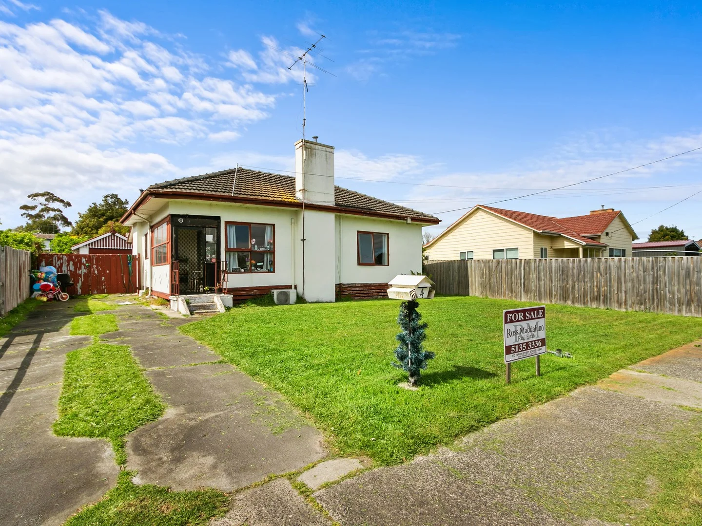 4 Cynthia Street, Morwell VIC 3840