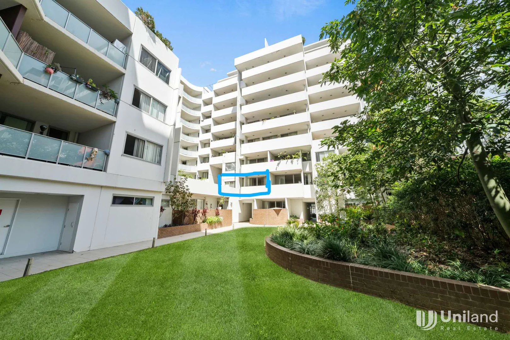 Additional image 9 of 103/85 Park Road, Homebush NSW 2140
