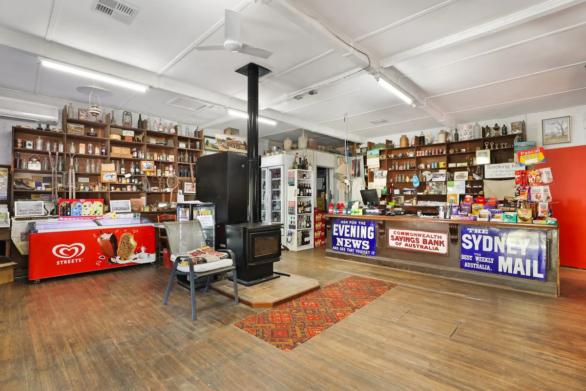 Additional image 2 of 5 Bathurst Street, Tuena, Crookwell NSW 2583