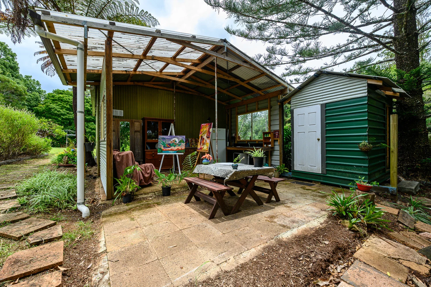 Additional image 42 of 86 Parmenters Road, Wilsons Creek NSW 2482