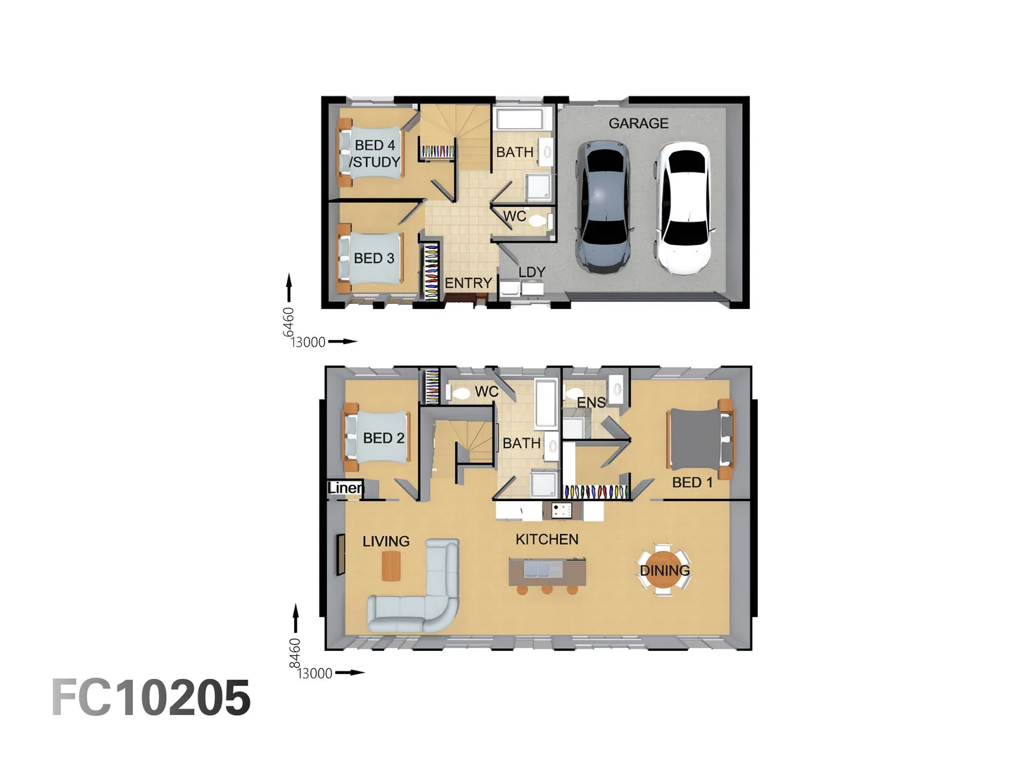 Additional image 4 of 2 Arkan Ave, Woolgoolga NSW 2456