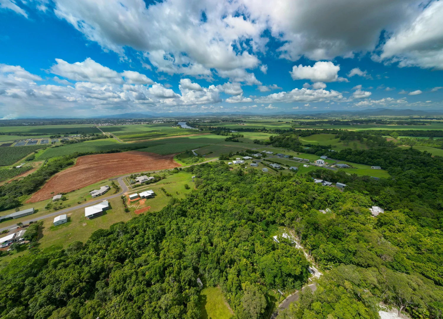 Additional image 7 of Lot 61 Greendale Road, Jubilee Heights QLD 4860