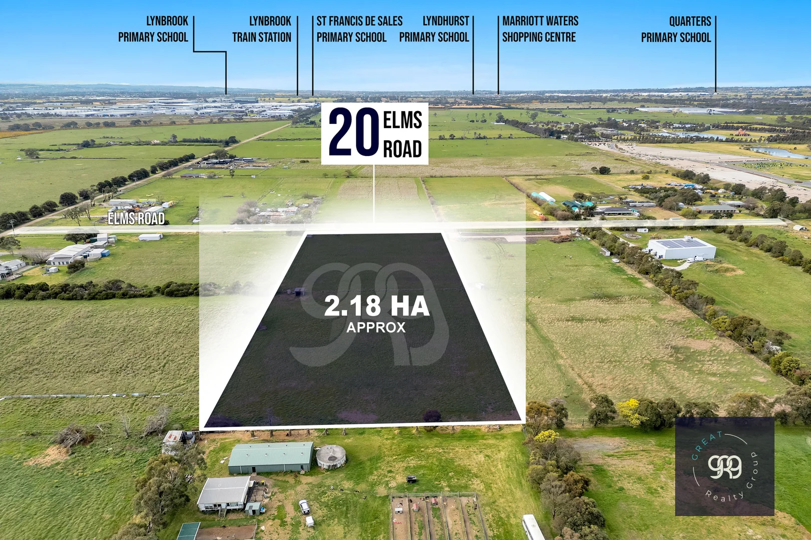 Additional image 3 of 20 Elms Road, Bangholme VIC 3175