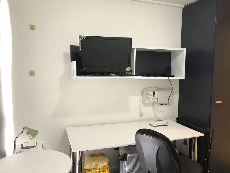 Additional image 4 of 702/127 Leicester St, Carlton VIC 3053