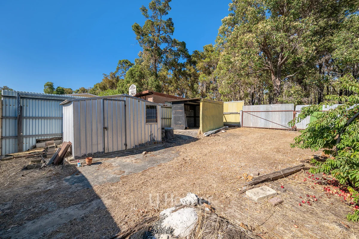 Additional image 27 of 4 Cameron Street, Allanson WA 6225