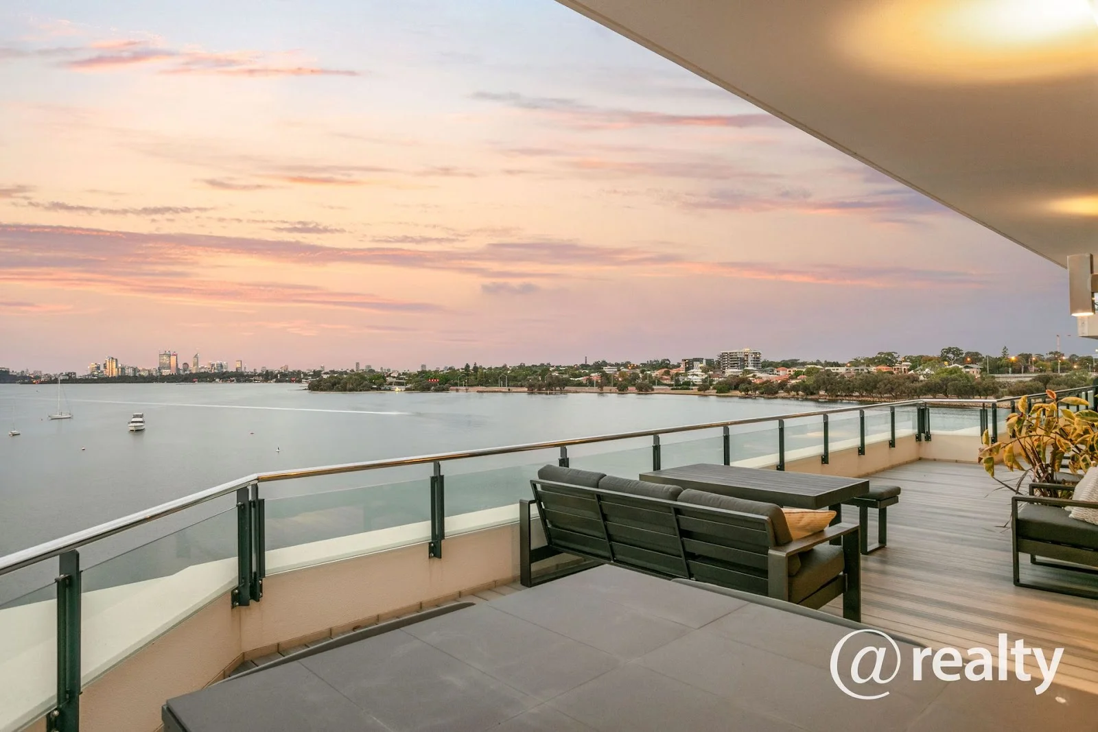 Additional image 34 of n505/70 Canning Beach Road, Applecross WA 6153