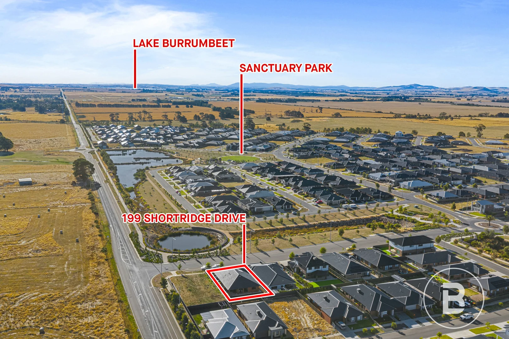 Additional image 29 of 199 Shortridge Drive, Lucas VIC 3350