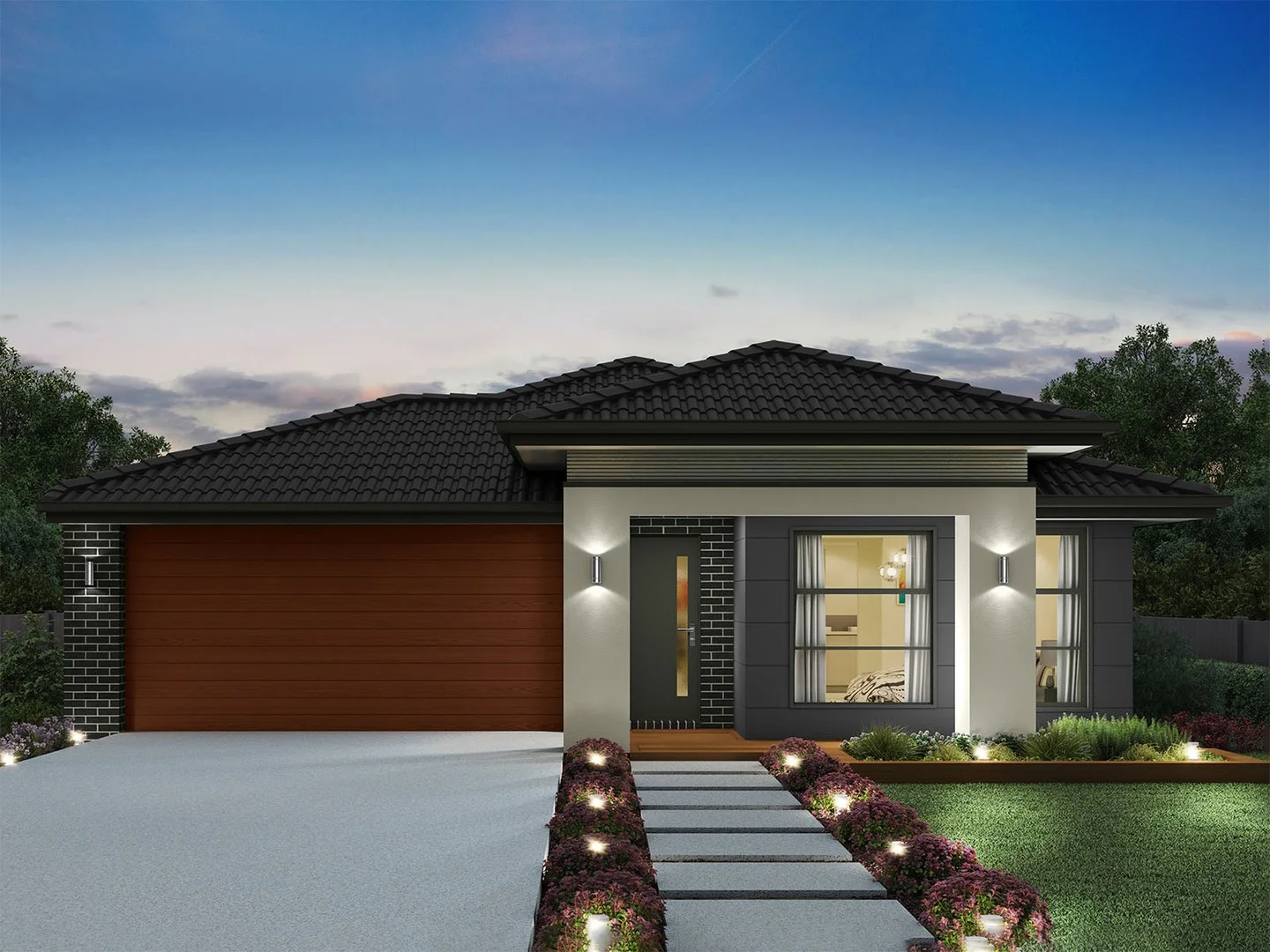 Lot 7 Aberlee Drive, Huntly VIC 3551